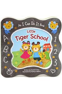 Little Tiger School