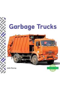 Garbage Trucks