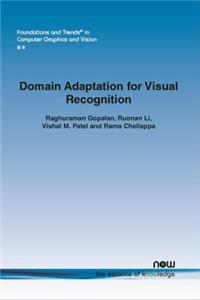 Domain Adaptation for Visual Recognition