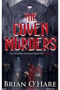The Coven Murders
