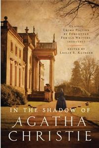 In Shadow of Agatha Christie