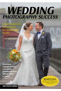 Wedding Photography Success