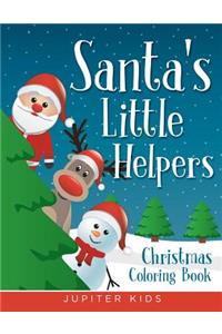 Santa's Little Helpers