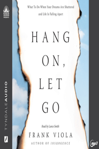 Hang On, Let Go