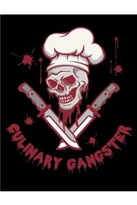 Culinary Gangster