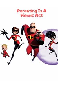 The Incredibles