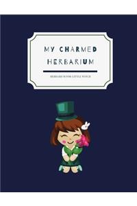 My charmed herbarium