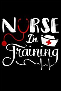 nurse in training