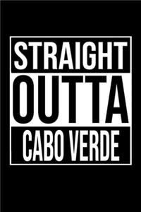 Straight Outta Cabo Verde