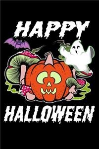 Happy Halloween
