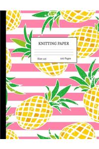 Knitting Paper