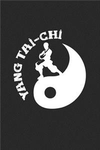 Yang Tai Chi