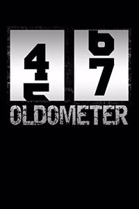 Oldometer 47