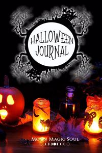 Halloween Journal