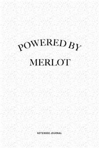Powered By Merlot