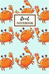 CRAB Notebook