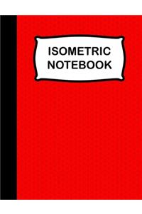 Isometric Notebook