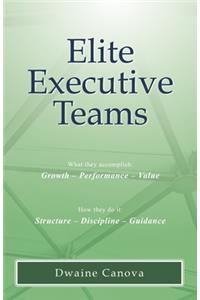 Elite Executive Teams