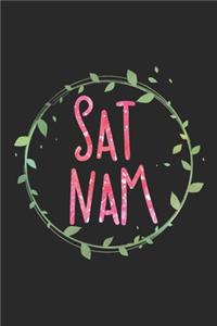 Sat Nam