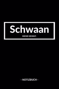 Schwaan