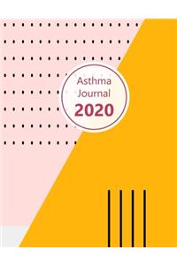 Asthma Journal 2020