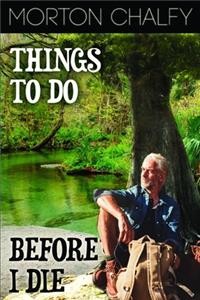 Things to Do Before I Die