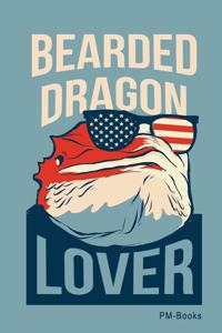 Bearded Dragon Lover