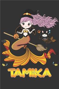 Tamika