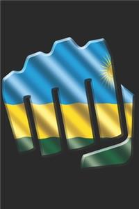 Rwanda Notebook