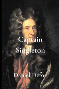 Captain Singleton