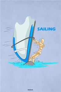 Sailing Notebook