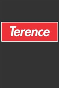 Terence