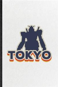 Tokyo