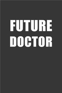 Future Doctor Notebook