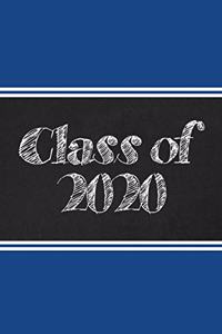 Class of 2020