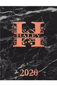 Haley