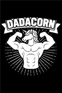 Dadacorn