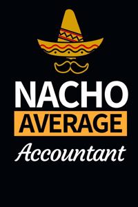 Nacho Average Accountant
