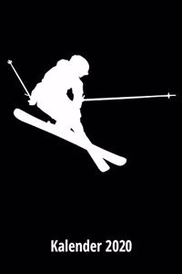Ski Kalender 2020
