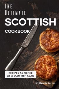 Ultimate Scottish Cookbook