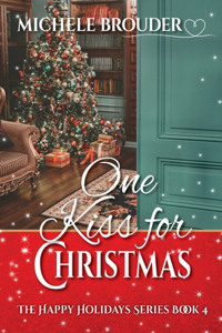 One Kiss for Christmas