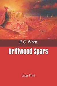 Driftwood Spars