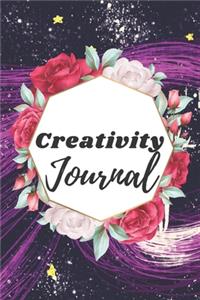 Creativity Journal