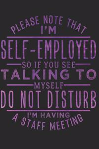 Self-Employed