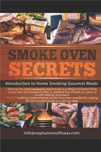 Home Smoking Gourmet Meats