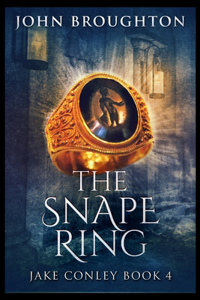 The Snape Ring