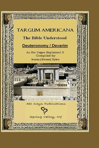 Targum Americana The Bible Understood