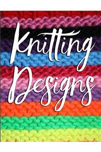 Knitting Designs