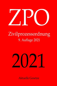 ZPO, Zivilprozessordnung, Aktuelle Gesetze