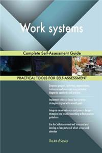 Work systems